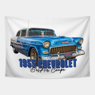 1955 Chevrolet BelAir Coupe Tapestry