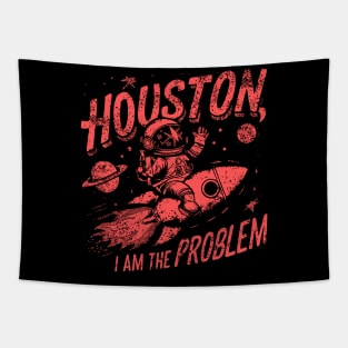 Space Shirt, Astronomy Shirts, Houston, I Am The Problem, Planets Shirts, Galaxy Shirt, Nerdy TShirt, SciFi Shirt, Teacher Gifts, Problem Tapestry