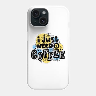 Coffee Phone Case