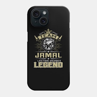 Jamal Phone Case