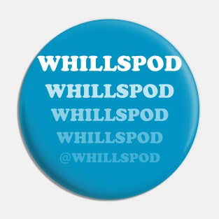 WHILLSPOD Pin