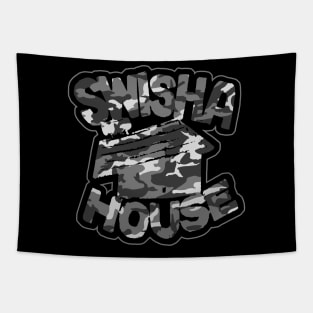 SWSHHS gcamo Tapestry