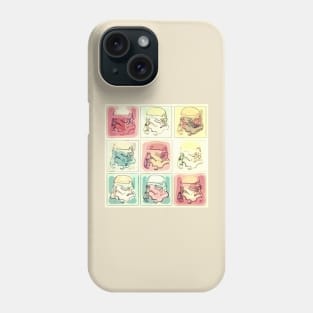 Icons 2024 Phone Case