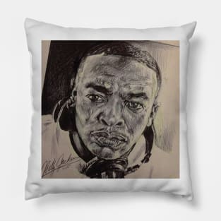 DR DRE Pillow