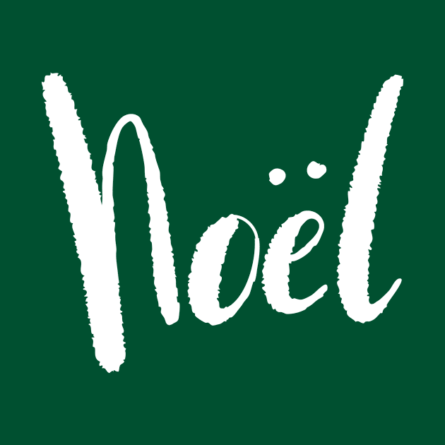 Noel by PallKris