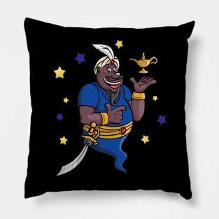 Aladdin Pillow