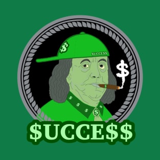 SUCCESS T-Shirt