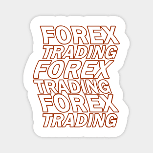 Forex Trading Magnet