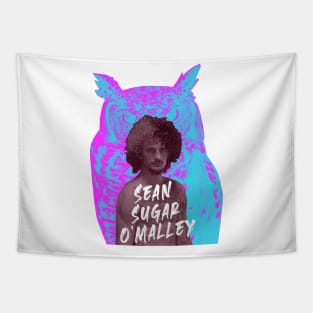 sugar sean o'malley art Tapestry