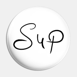 Sup Pin