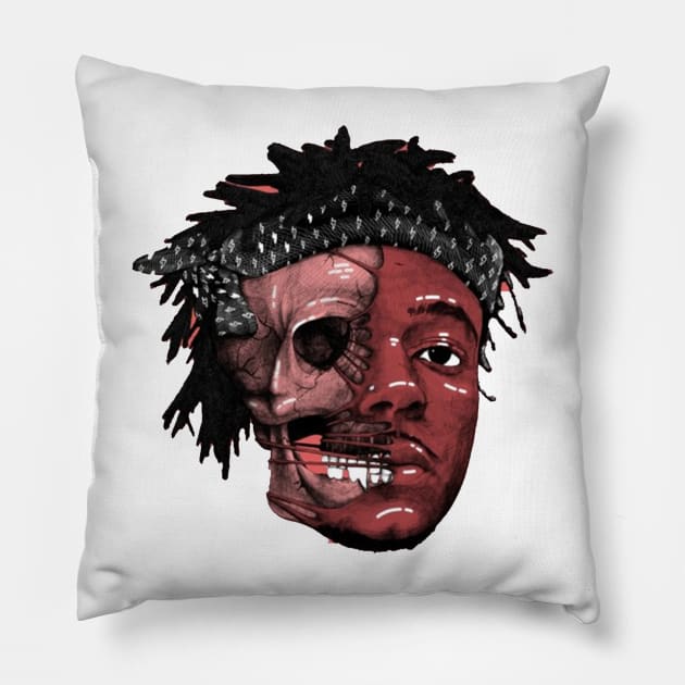 JID Pillow by thuhao5shop