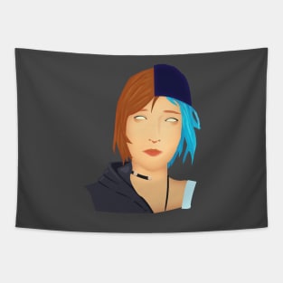 Life Is Strange - Before The Storm - Chloe Price Tapestry