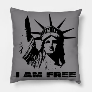 Freedom Pillow