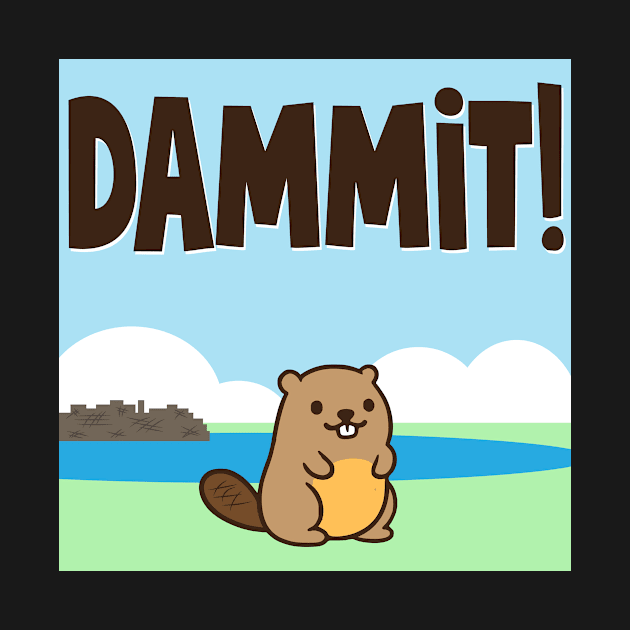 Dammit! by Signal 43