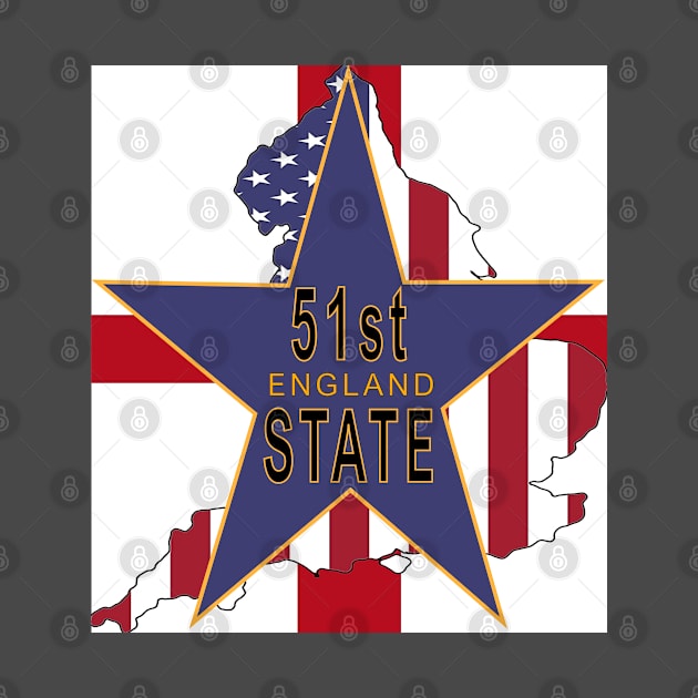 51st State of America by Badsy