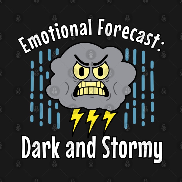Emotional Forecast by Milasneeze