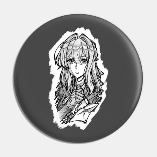 zero two Pin