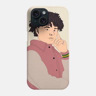 bankrol hayden cabo fanmade Phone Case