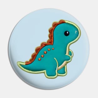 Dino Pin