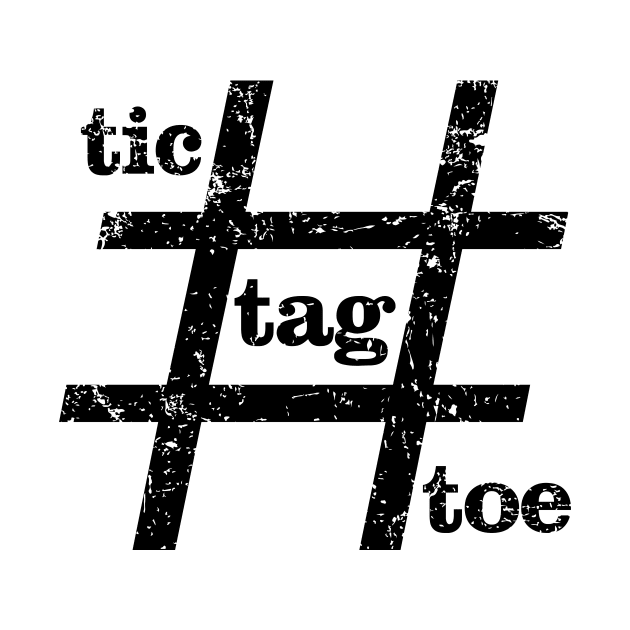 HashTicTagToe by at1102Studio