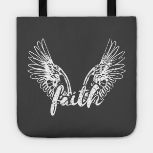 Faith Tote