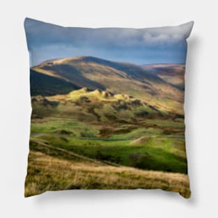 Peak District Pillow