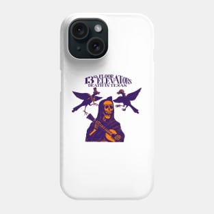 Death In Texas Phone Case