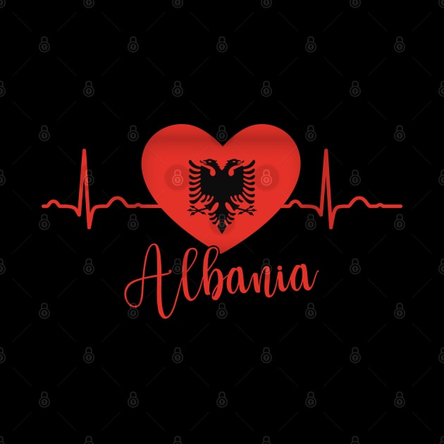 albania by mamabirds