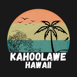 Kahoolawe Hawaii T-Shirt