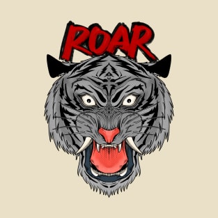 Roar T-Shirt