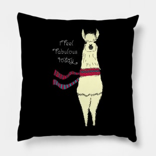 Fabulous Pillow