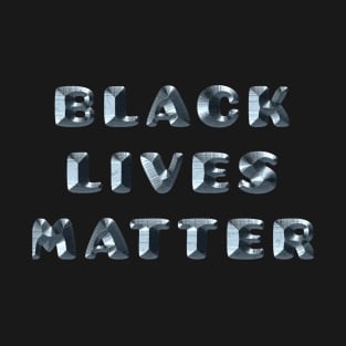 Black Lives Matter T-Shirt