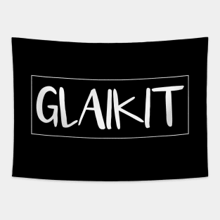 GLAIKIT, Scots Language Word Tapestry