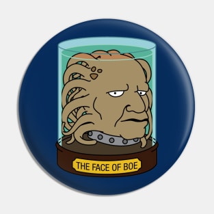 The Jar of Boe Pin