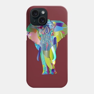 elephant Phone Case