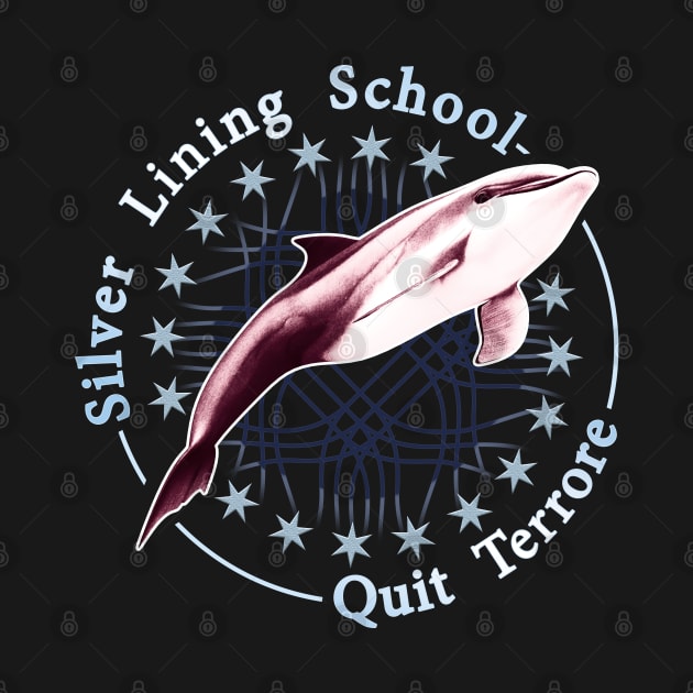 Silver lining School by TMBTM