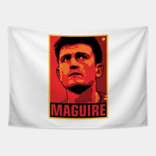 Maguire Tapestry