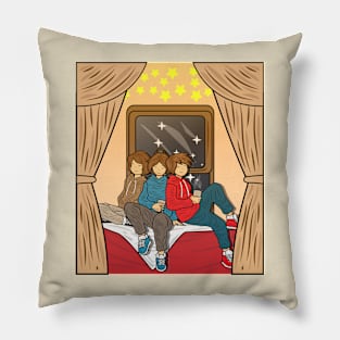 Friendship Pillow