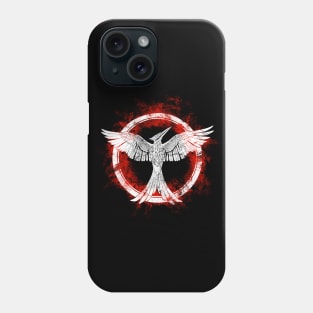 No More Games Phone Case