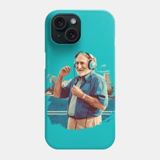 IMORDECAI Phone Case