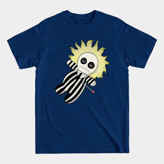 Discover Beetle Voodoo Doll - Witchcraft - T-Shirt