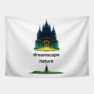 DREAM S SCAPE NATURE Tapestry