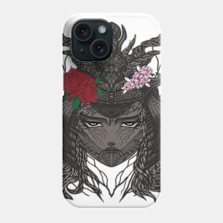 Kitara Phone Case