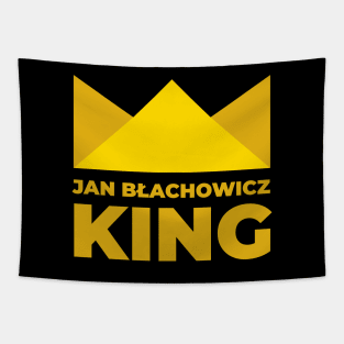 Jan Blachowicz Tapestry