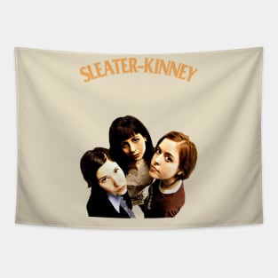 sleater-kinney Tapestry