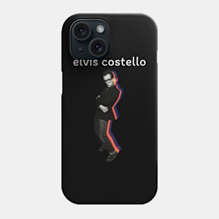 costello 90s style retro vintage 80s gifts Phone Case