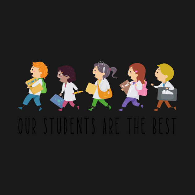 Our students are the best - back to school by tziggles