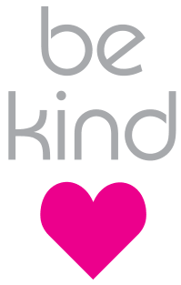 Be Kind Magnet