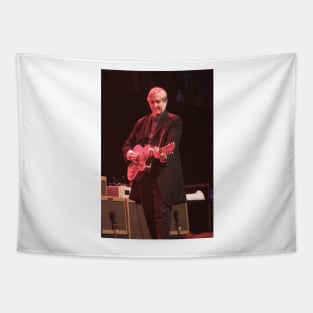 T-Bone Burnett Photograph Tapestry