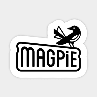 Magpie Magnet